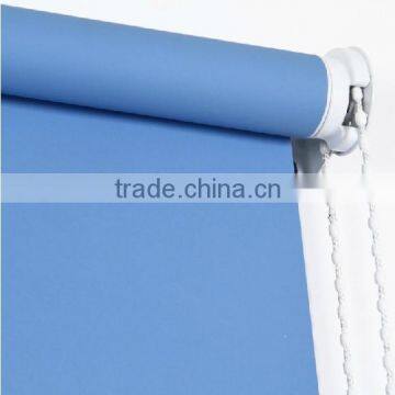 2016Most Popular Manual Roller Blinds Roller Blind Fabric for Living Room photo-2