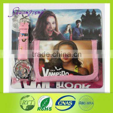 China Supplier Watches,leather Quartz Wrist Watch,buy Wholesale From China photo-2