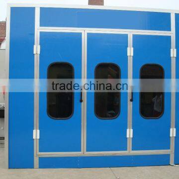 DOT-5C7 baking box /spray-painting booth/oven room