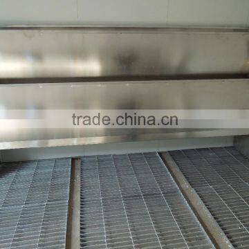 DOT-8F-2 Furniture Spraying Booth/baking Room/ Painting Room photo-2