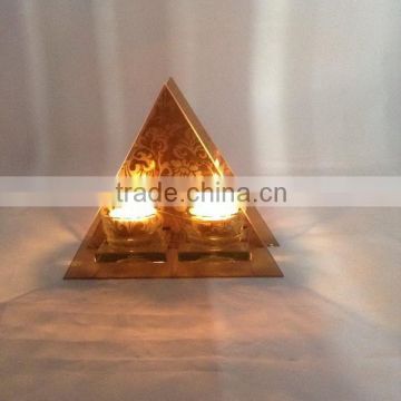 2015 new tealight candle holder Chinese manufacturer