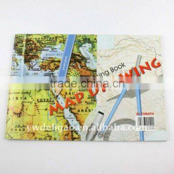 A4 Drawing Sketch Tracing Book Paper Block Pad