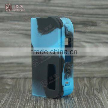 Health Material Dust Proof and Non Stick Silicone Case for Coolfire iv Plus 70w Vape Box Mod Cool Fire 4 Plus Silicone Case photo-5