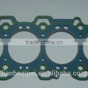 high quality cylinder head gasket for SUZUKI K10 OEM NO.11141-75F00