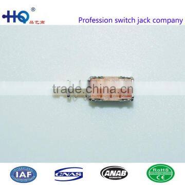 High Quality 2 Position 2p2t Push Botton Switch,push Switch Quality Choice photo-6