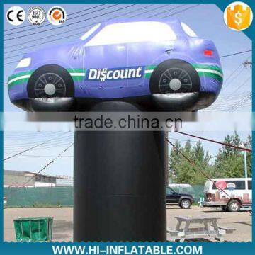 Inflatable Car/Inflatable Car Replica/ Inflatable Car Model for Decoration and Advertising