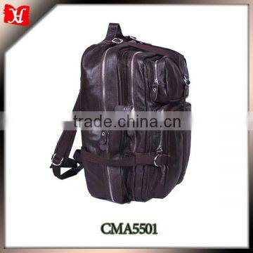 Classic style bags and backpacks direct from china in stock