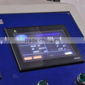 Paper Product Making Machinery, Small Paper Cups Machines, Automatic Cam Transmission Machinery Korea photo-2