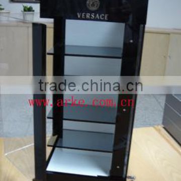 Acrylic cabinet