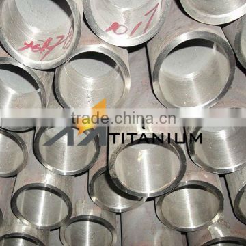 ASTM B161 Nickel Pipe