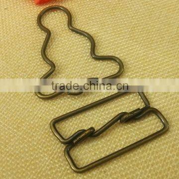 Adjustable Suspender Buckles photo-3