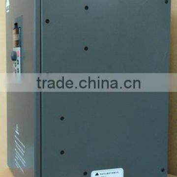 China Manufacture CE Approved 0.75~7.5KW High Quality Triple Phase Frequency Converter 60hz 50hz photo-4
