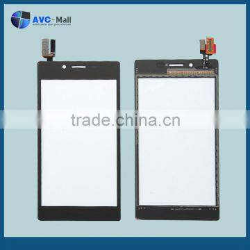 mobile digitizer for Sony Xperia M2 S50 black