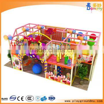 Exciting and Fun Kids Indoor Sofy Playground Soft Play photo-2