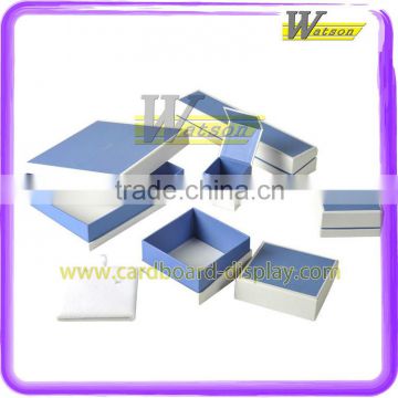 Cardboard Good Quality Luxury Gift Box for Jewelry