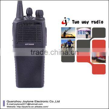 Joytone GP-3688 portable wireless walkie talkie