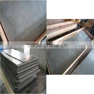 High Temprature Alloy Inconel 718 Sheet photo-2