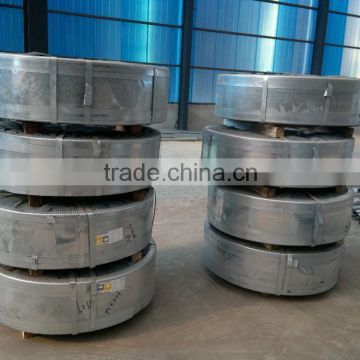 ms prepainted galvanized cold rolled steel coils