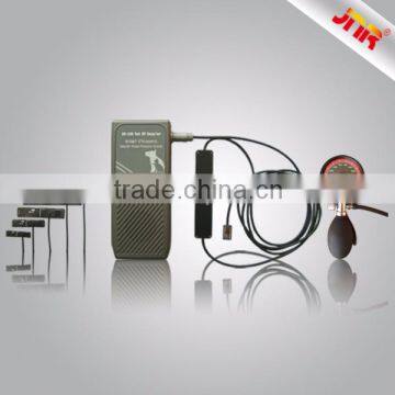 Pet special doppler blood pressure instrument