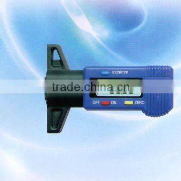 NEW digital tyre gauge