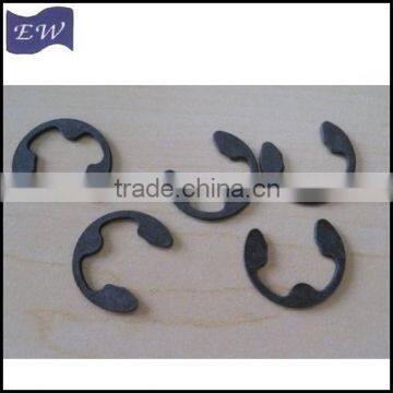 Spring Steel C-circlip for Shafts (DIN6799/D1500)