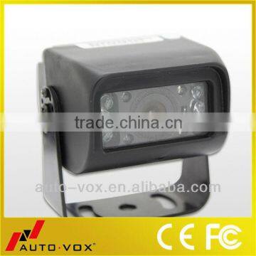 Waterproof IR Heavy Duty Vehicle Reverse CCD car Camera