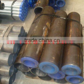 AISI/SAE 4340 Seamless Tubes & Pipes, CK45 Seamless Tubes & Pipes,