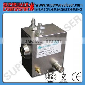 Best Wholesale Price GOOCH & HOUSEGO Q-SWITCH for YAG Laser Welding