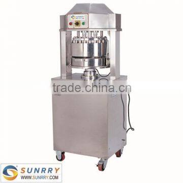 China professional automatic low price used mp45/2 dough divider 15g