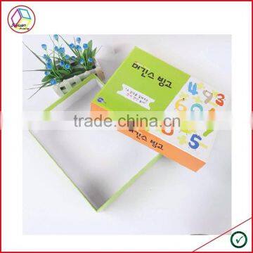 High Quality Decorative Cardboard Boxes With Lids