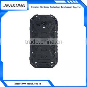 Smartphone 3g 4.7 Display Android Smartphone With Ptt Wireless Charger From China Shop photo-3