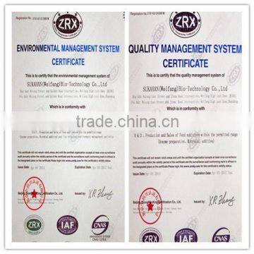 Special Probiotics for Poultry W.Gain Weight Gain Poultry Feed Additive photo-5