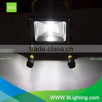 Special Classical Cob Rechargeable uv Led Flood Light photo-6