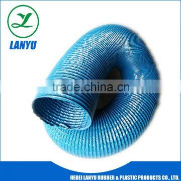 COLORful SANITARY FATTY FOODS SUCTION AND DELIVERY HOSE photo-3