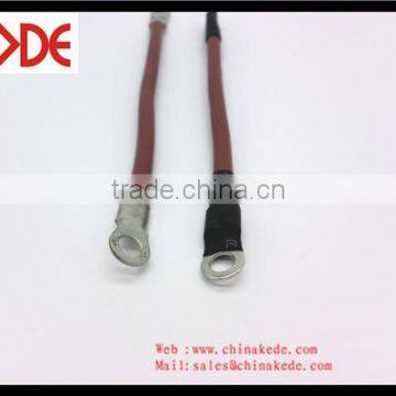 High quality wire harness for home appliance