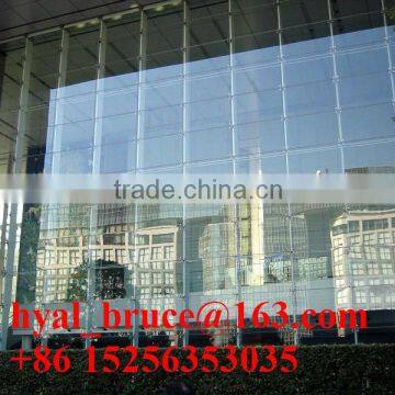 Innovative design and engineering Glass Curtain Wall