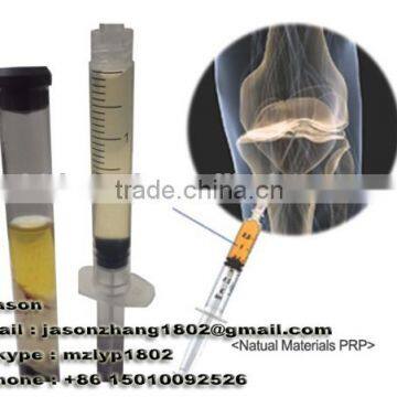 High Concentrate Platelet Price Plasma Centrifugation Prp Kit photo-3