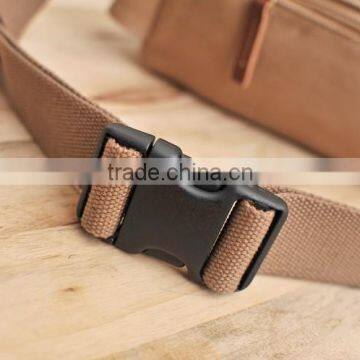 2016 Express China Canvas Waist Bag Wear Canvas Waist Fashionable Waist Bag photo-5