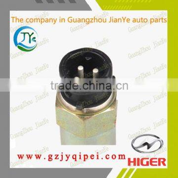 165mm/circular/Four Plug 1096208008-303/3800451-005G8 HIGER Bus Speed Odometer Sensor photo-2