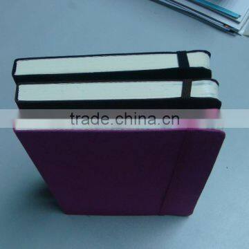 professional printer charger notebook with fast delivery time