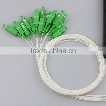 Nice Pice Hot Sale 1*16 Optical Fiber Splitter With FC/APC Connector Fbt Splitter photo-2