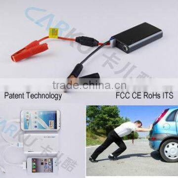 New arrival multifunction portable jump starter 12v