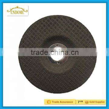 T27 DC Angle Grinding Wheel for Metal photo-4