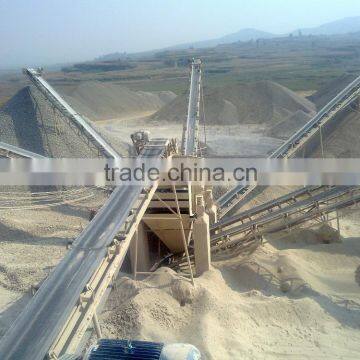 2016 Stone Crushing and Screening Plant For Sale photo-2