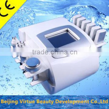 Fat Freezing Cavitation RF Radio Frequency/ultrasonic Cavitation Vacuum Slimming Machine Weight Loss Equipment Slimming Machine