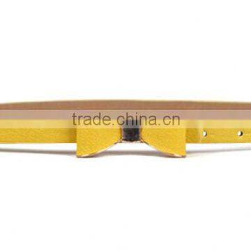 kz Fashions Leather Belt Leather Fashion Belt photo-3