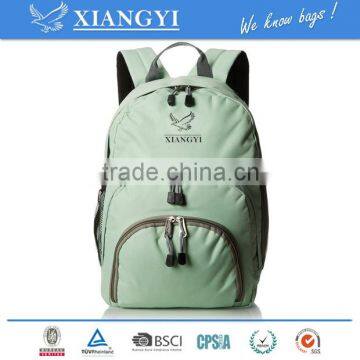 New fashion sporty backpack,school backpack,daypack