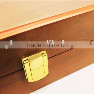 Custom Recycled Wooden Backgammon in Chess Games photo-4