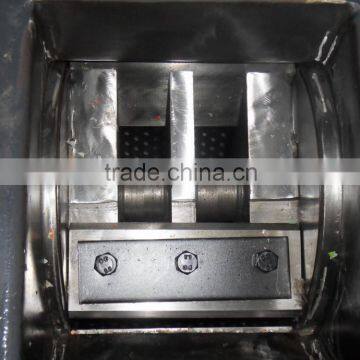 Plastic Mid Speed Mini Mobile Shredder photo-4