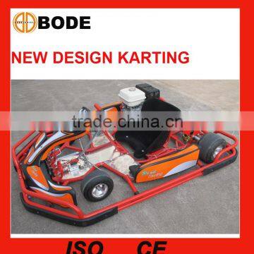 New Fashion Style 200cc Racing Kart with bumper